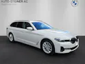 BMW 530i xDrive 48V Touring Steptronic