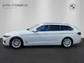 BMW 530i xDrive 48V Touring Steptronic