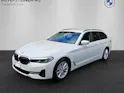 BMW 530i xDrive 48V Touring Steptronic