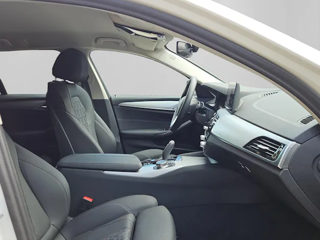 BMW 530i xDrive 48V Touring Steptronic