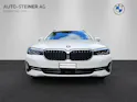 BMW 530i xDrive 48V Touring Steptronic