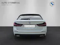 BMW 530i xDrive 48V Touring Steptronic