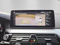 BMW 530i xDrive 48V Touring Steptronic
