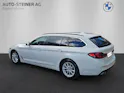 BMW 530i xDrive 48V Touring Steptronic