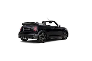 MINI Cooper S Cabrio John Cooper Works Trim  2.0i F67 (CH)