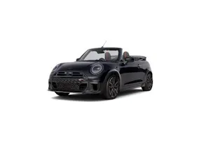 MINI Cooper S Cabrio John Cooper Works Trim  2.0i F67 (CH)