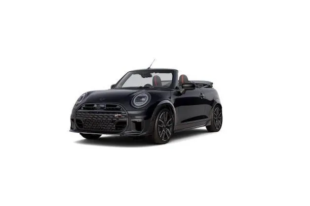 MINI Cooper S Cabrio John Cooper Works Trim 2.0i F67 (CH)