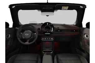 MINI Cooper S Cabrio John Cooper Works Trim  2.0i F67 (CH)