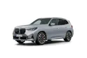BMW X3 G45 20d xDrive