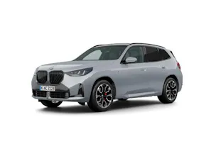 BMW X3 G45 20d xDrive