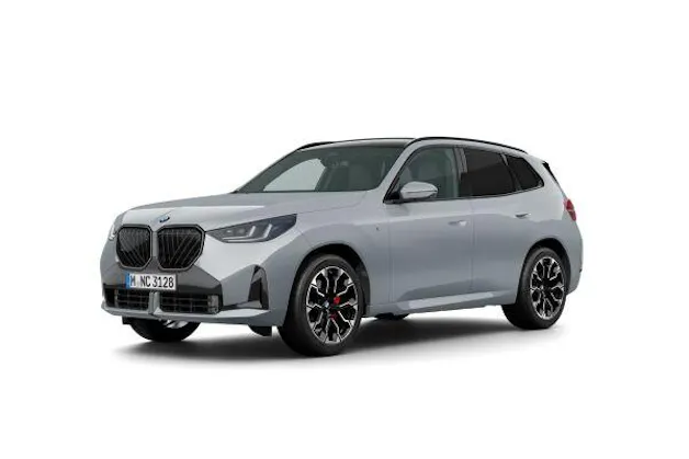 BMW X3 G45 20d xDrive
