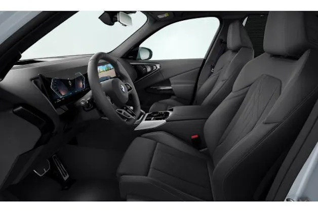 BMW X3 G45 20d xDrive