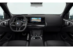 BMW X3 20d xDrive