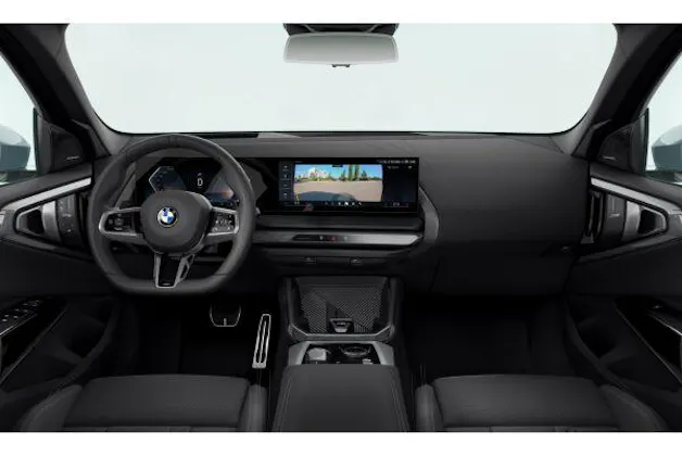 BMW X3 G45 20d xDrive