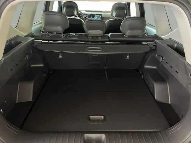 Kia EV5 81 kWh Earth 4x4