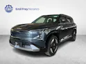 Kia EV5 81 kWh Earth 4x4