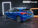 FORD Focus 1.0i EcoB 125 ST-Line