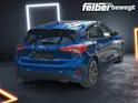 FORD Focus 1.0i EcoB 125 ST-Line