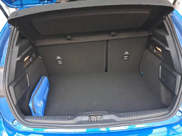 FORD Focus 1.0i EcoB 125 ST-Line