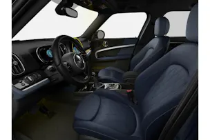 MINI Countryman SE ALL4 F60 1.5i (CH) 📍