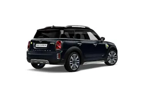 MINI Countryman SE ALL4 F60 1.5i (CH) 📍