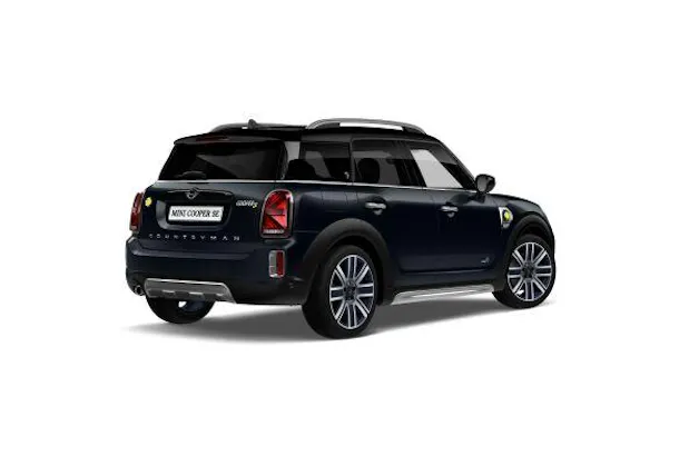 MINI Countryman SE ALL4 F60 1.5i (CH) 📍