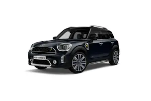 MINI Countryman SE ALL4 F60 1.5i (CH) 📍
