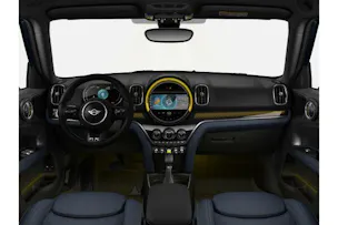 MINI Countryman SE ALL4 F60 1.5i (CH) 📍