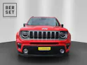 JEEP Renegade 1.3 Turbo Limited AWD