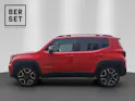 JEEP Renegade 1.3 Turbo Limited AWD