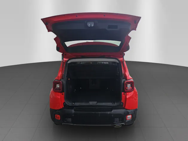JEEP Renegade 1.3 Turbo Limited AWD