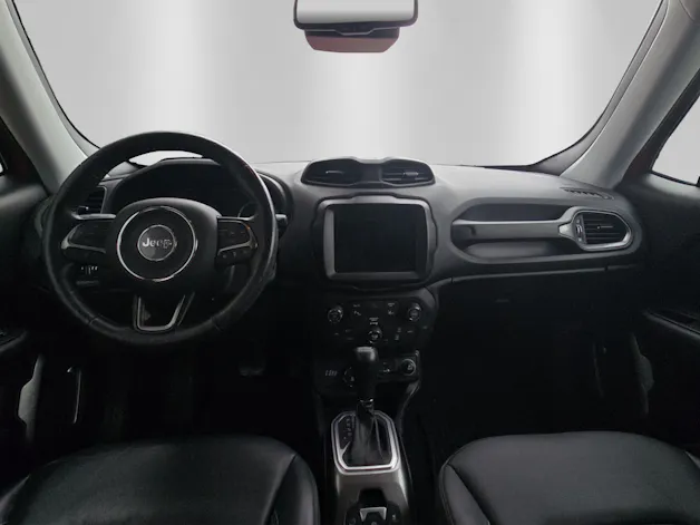 JEEP Renegade 1.3 Turbo Limited AWD