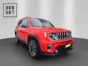 JEEP Renegade 1.3 Turbo Limited AWD