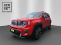 JEEP Renegade 1.3 Turbo Limited AWD
