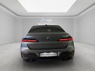 BMW 7er  M760e xDrive M-Performance Paket