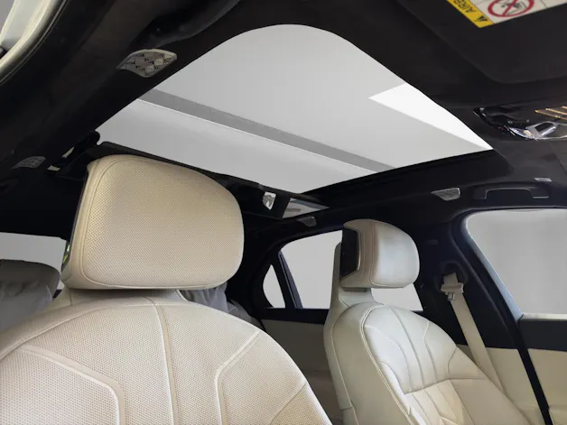 BMW 7er M760e xDrive M-Performance Paket
