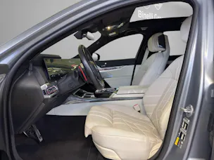 BMW 7er  M760e xDrive M-Performance Paket