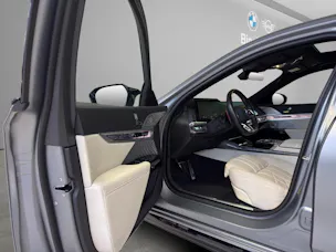 BMW 7er  M760e xDrive M-Performance Paket
