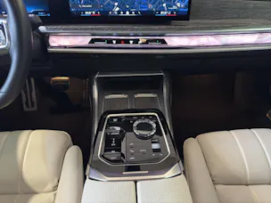 BMW 7er  M760e xDrive M-Performance Paket