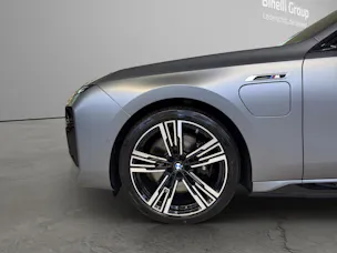 BMW 7er  M760e xDrive M-Performance Paket