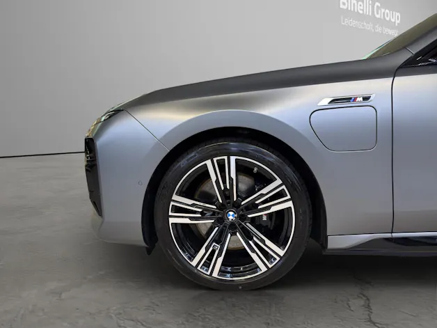 BMW 7er M760e xDrive M-Performance Paket