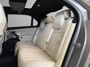 BMW 7er  M760e xDrive M-Performance Paket
