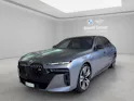 BMW 7er  M760e xDrive M-Performance Paket