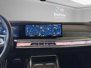 BMW 7er  M760e xDrive M-Performance Paket