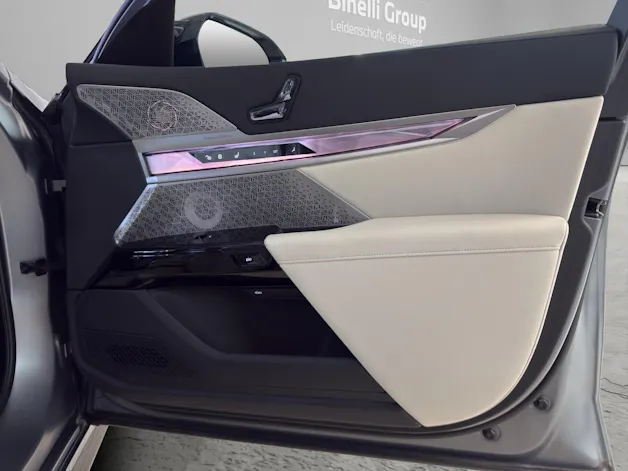 BMW 7er  M760e xDrive M-Performance Paket