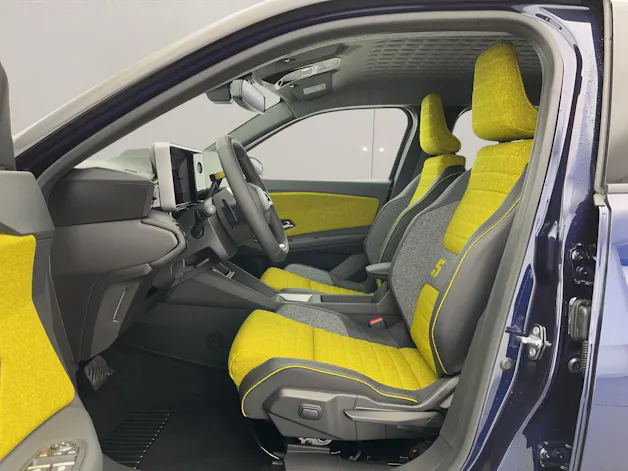 RENAULT R5 E-Tech Comfort Range iconic five