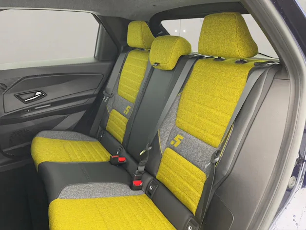 RENAULT R5 E-Tech Comfort Range iconic five