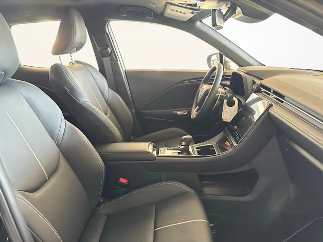 Lexus LBX 1.5 Hybrid Relax AWD