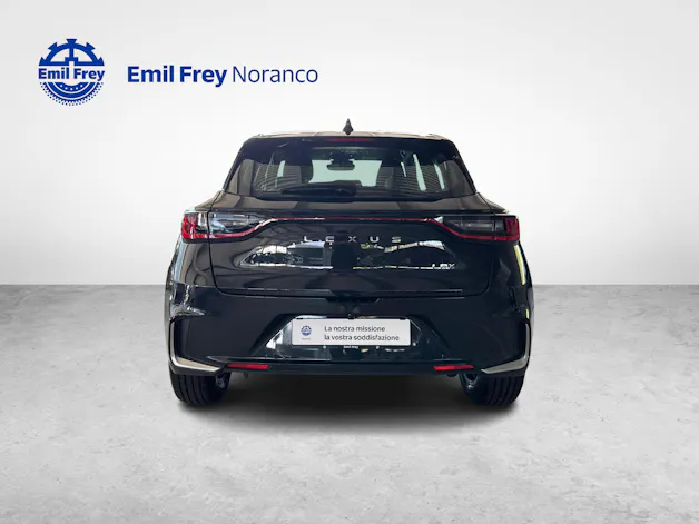 Lexus LBX 1.5 Hybrid Relax AWD