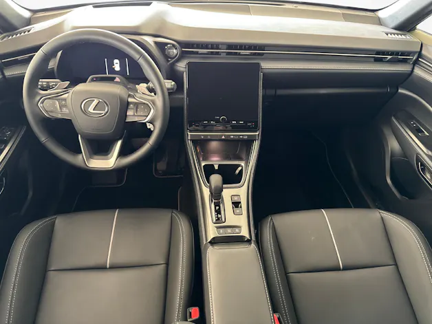Lexus LBX 1.5 Hybrid Relax AWD
